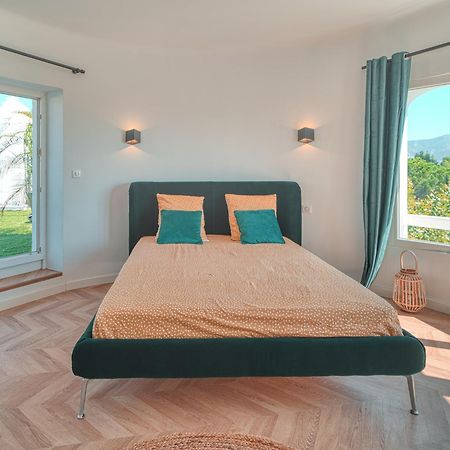דירות מרסיי La Bastide De Saint Barnabe - Jacuzzi Terrasse Clim Wifi Parking Petanque מראה חיצוני תמונה