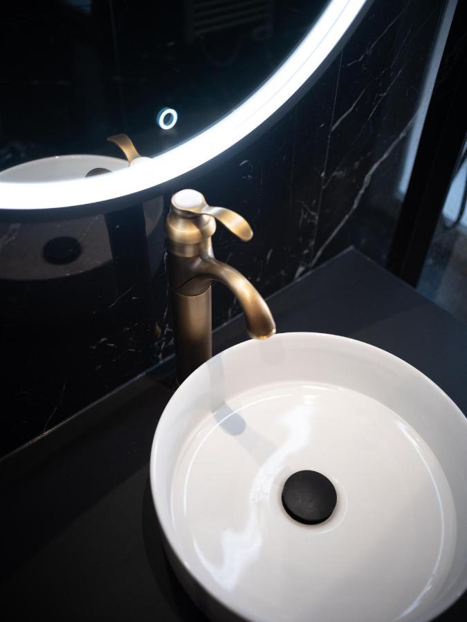 דירות מרסיי La Bastide De Saint Barnabe - Jacuzzi Terrasse Clim Wifi Parking Petanque מראה חיצוני תמונה